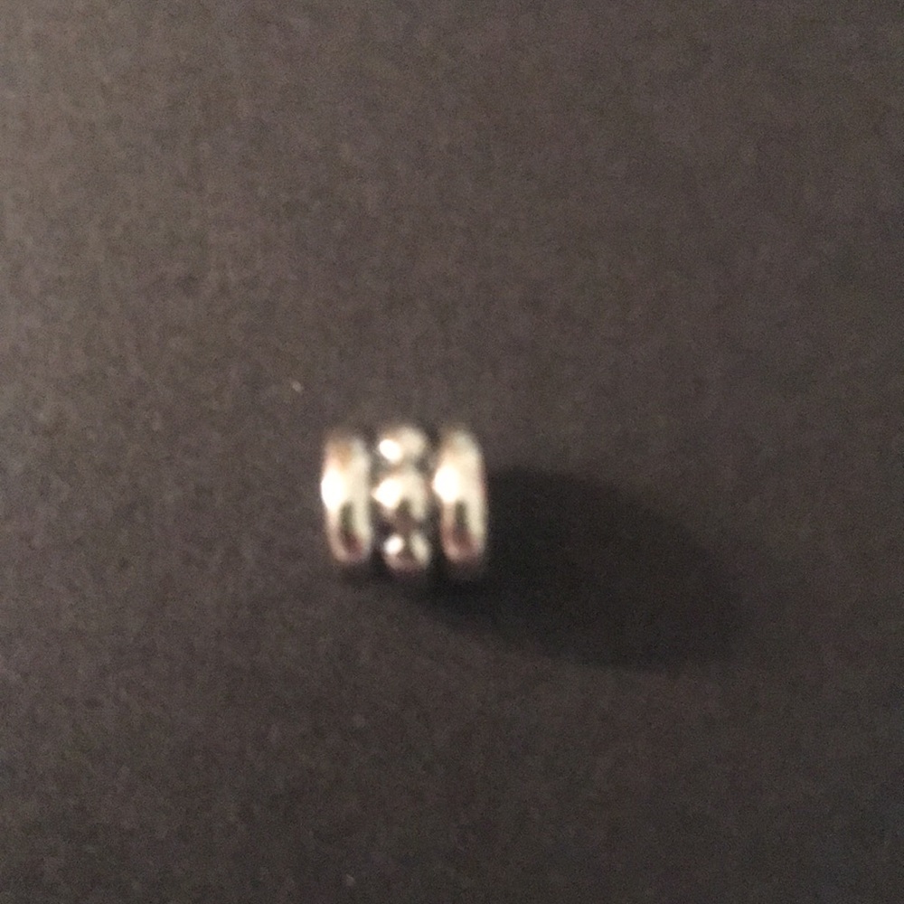 Pandora charm